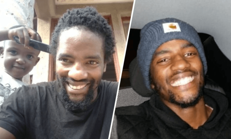 Who is Andrew Shingange? The Story of Trevor Noah’s Brother