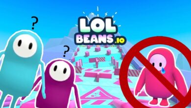 LOLBeans – The Ultimate Online Multiplayer Fun Game