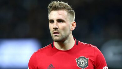 Is Luke Shaw Muslim? The Truth Behind the Rumors