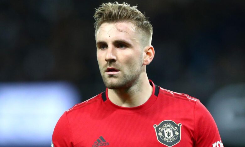 Is Luke Shaw Muslim? The Truth Behind the Rumors