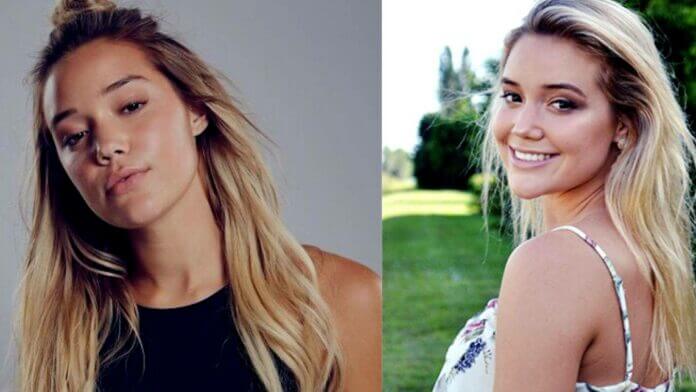 Who is Olivia Ponton? Wiki, Bio, Age, Height, Career, Net Worth