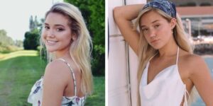 Olivia Ponton