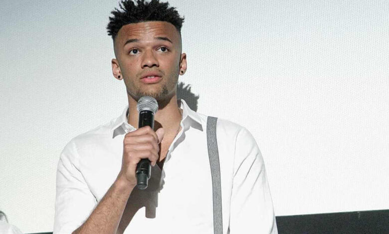 Who is Petrice Jones? Wiki, Bio, Age, Height, Career, Net Worth