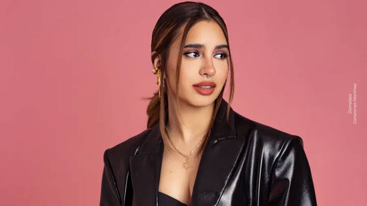 Who is Domelipa? Wiki, Bio, Age, Height, Career, Net Worth