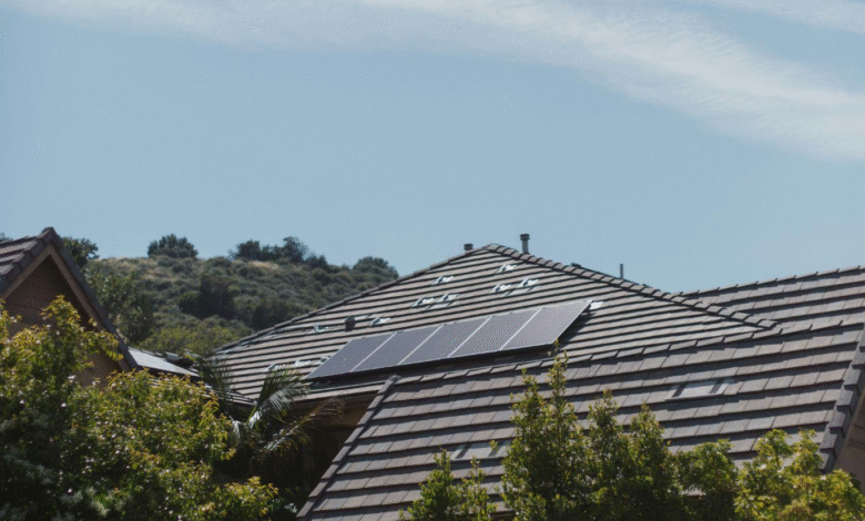 A New Era of Home Power
