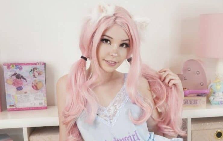 Who is Belle Delphine? Wiki, Bio, Age, Height, Career, Net Worth