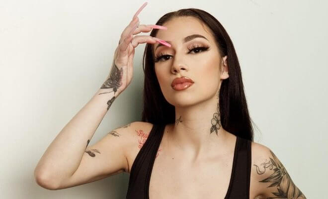 Who is Bhad Bhabie? Wiki, Bio, Age, Height, Career, Net Worth