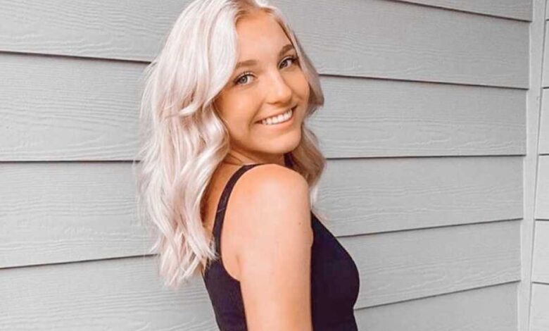 Who is Brynn Rumfallo? Wiki, Bio, Age, Height, Career, Net Worth