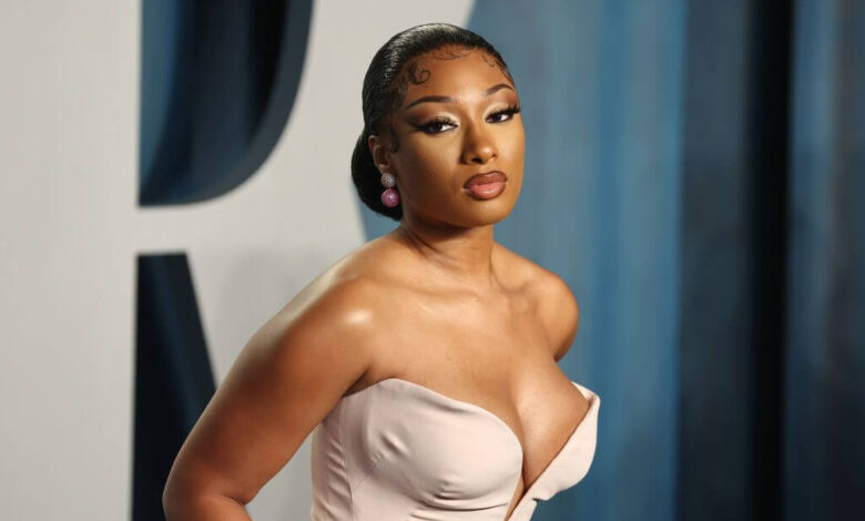 Who is Megan Thee Stallion? Wiki, Bio, Age, Height, Career, Net Worth