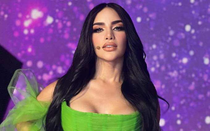 Who is Kimberly Loaiza? Wiki, Bio, Age, Height, Career, Net Worth