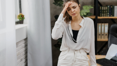 Ksalol 1mg Be A Perfect Way For Anxiety Management