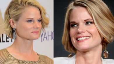 Who is Leanne Goggins? Wiki, Bio, Age, Height, Career, Net Worth