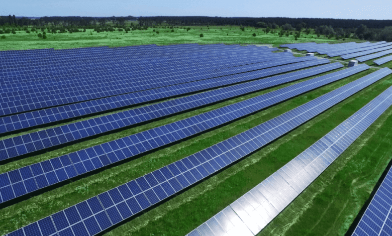 How to Transition Your Home to Green Energy in the UK
