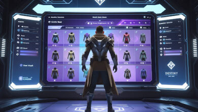 Ultimate Guide to D2 Armor Picker