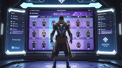 Ultimate Guide to D2 Armor Picker