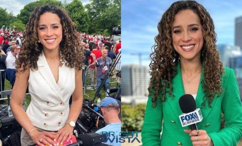 Who is Madison Alworth? Wiki, Bio, Age, Height, Career, Net Worth