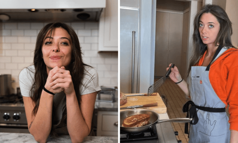 Who is Olivia Tiedemann? Wiki, Bio, Age, Height, Career, Net Worth