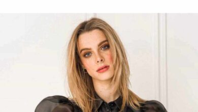 Who is Ashley Matheson? Wiki, Bio, Age, Height, Career, Net Worth