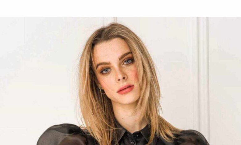 Who is Ashley Matheson? Wiki, Bio, Age, Height, Career, Net Worth