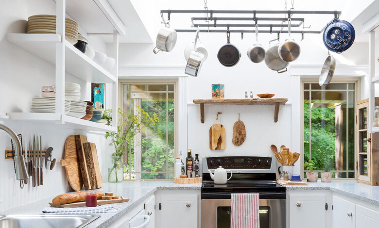 Best Induction Cookware for Small Kitchens and Compact Spaces
