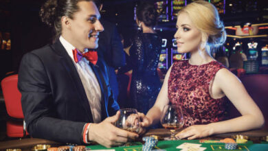 Celebrities Who Love Poker: Stars Who Play the Game  