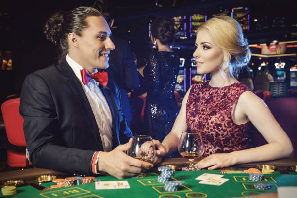 Celebrities Who Love Poker: Stars Who Play the Game