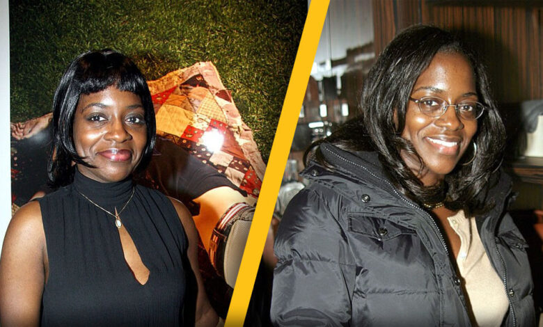 Who is Keisha Combs? Wiki, Bio, Age, Height, Career, Net Worth