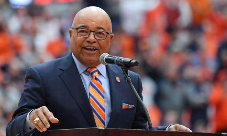 Who is Mike Tirico? Wiki, Bio, Age, Height, Career, Net Worth