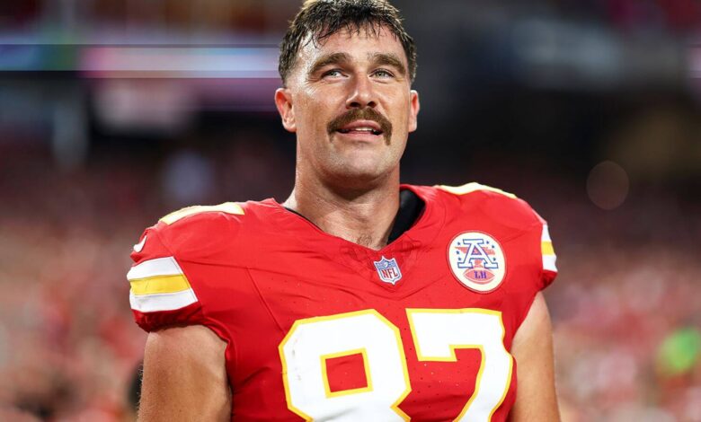 Who is Travis Kelce? Wiki, Bio, Age, Height, Career, Net Worth