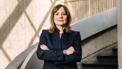 Who Is Mary Barra? – Bio, Wiki, Stats & More