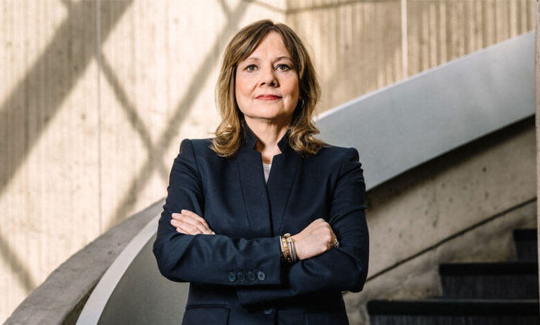Who Is Mary Barra? – Bio, Wiki, Stats & More