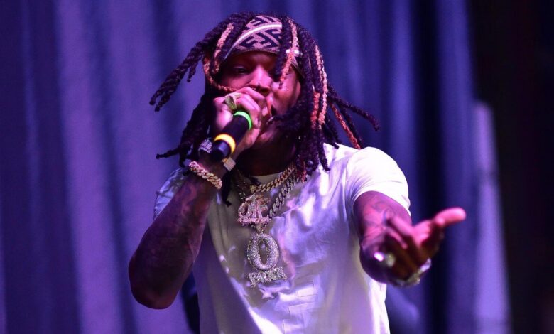 The Life and Legacy of King Von