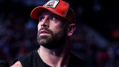 Who is Bradley Martyn? Wiki, Bio, Age, Height, Career, Net Worth