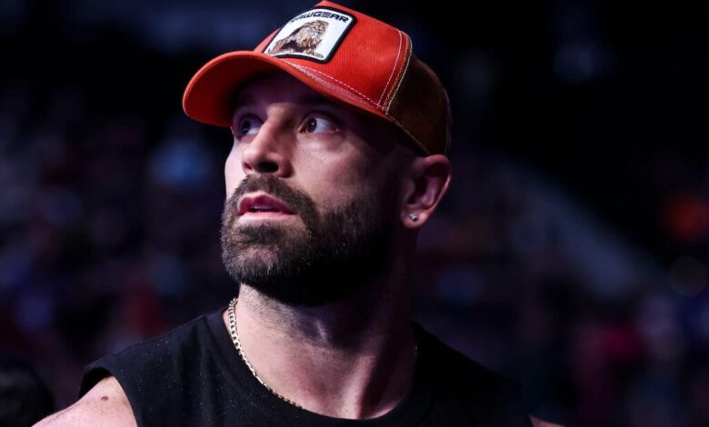 Who is Bradley Martyn? Wiki, Bio, Age, Height, Career, Net Worth