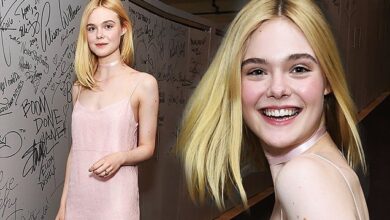 Who Is Elle Fanning? – Bio, Wiki, Stats & More