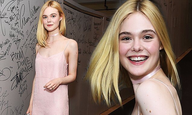 Who Is Elle Fanning? – Bio, Wiki, Stats & More
