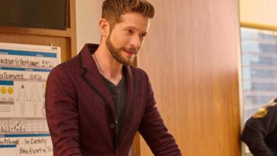 Who Is Matt Czuchry? – Bio, Wiki, Stats & More
