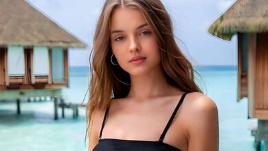 Who is Anna Zak? Wiki, Bio, Age, Height, Career, Net Worth