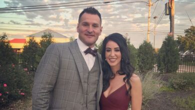 Who Is Ryan Marie Carney? – Bio, Wiki, Stats & More