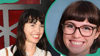 Who is Sarah Ziolkowska? Wiki, Bio, Age, Height, Career, Net Worth