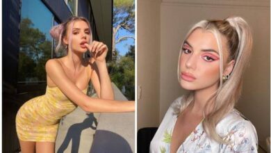 Who is Alissa Violet? Wiki, Bio, Age, Height, Career, Net Worth