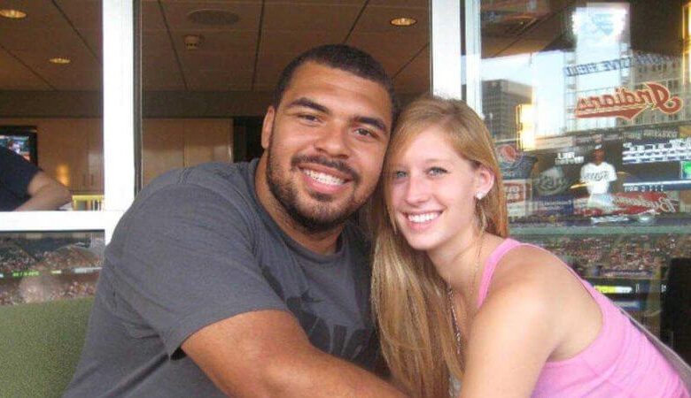 Allie Schwarzwalder: More Than “Just” Cam Heyward’s Wife