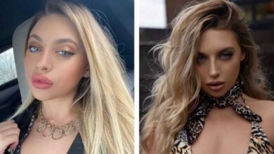 Who is Ava Louise? Wiki, Bio, Age, Height, Career, Net Worth