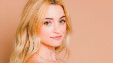 Who is Brianne Howey? Wiki, Bio, Age, Height, Career, Net Worth