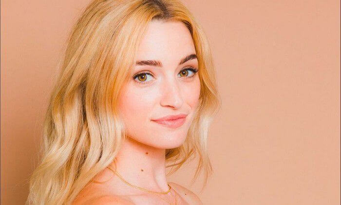 Who is Brianne Howey? Wiki, Bio, Age, Height, Career, Net Worth