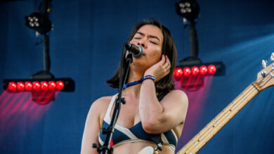 Who Is Mitski? – Bio, Wiki, Stats & More