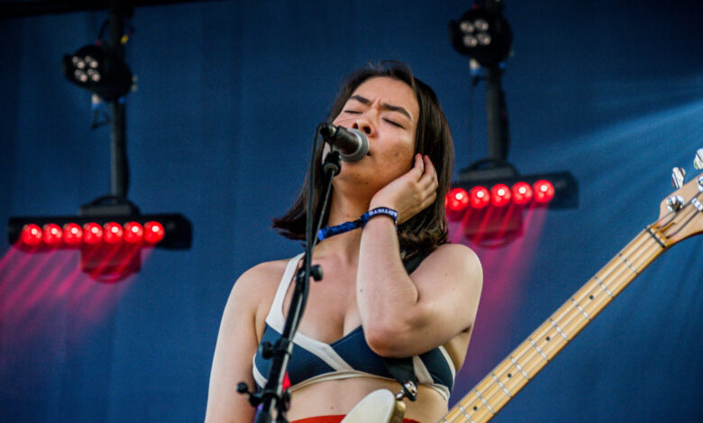 Who Is Mitski? – Bio, Wiki, Stats & More
