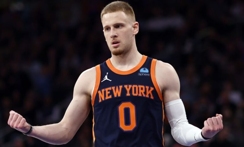 Who Is Donte DiVincenzo? Wiki, Bio, Age, Height, Career, Net Worth