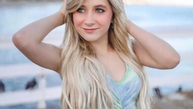 Who is Elliana Walmsley? Wiki, Bio, Age, Height, Career, Net Worth