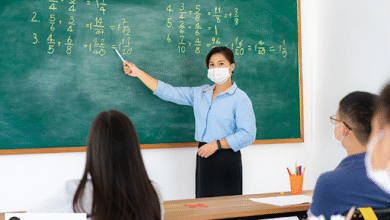 How JC Math Tuition Can Transform Your A-Level Performance